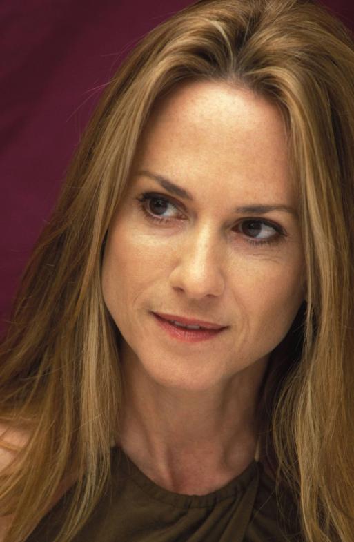 Holly Hunter in Home for the Holidays