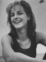 Helen Hunt in  The Sessions