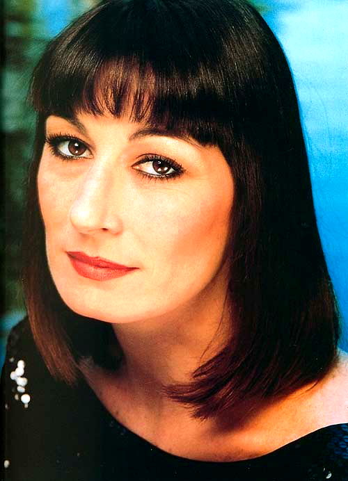 Anjelica Huston in The Grifters