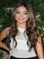 Sarah Hyland in  Struck by Lightning