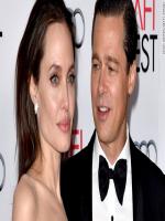 Angelina Jolie Broke Mariage from Brad Pitt