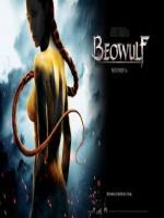 Angelina jolie  movie beowul