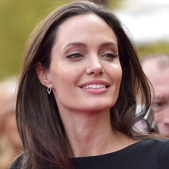Angelina Jolie Hd Image