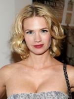 January Jones in The Glass House