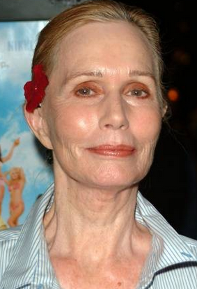 Sally Kellerman