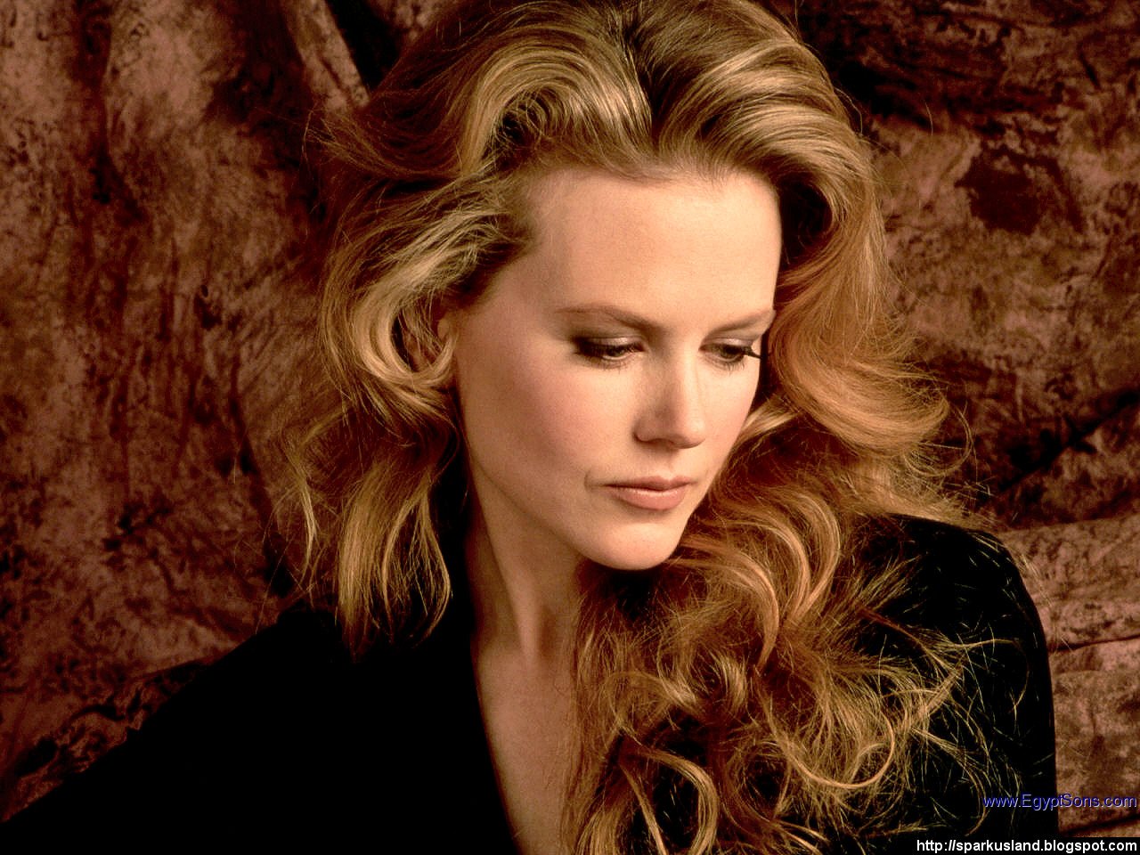 Nicole Kidman in  Eyes Wide Shut