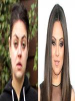 Mila Kunis without makeup