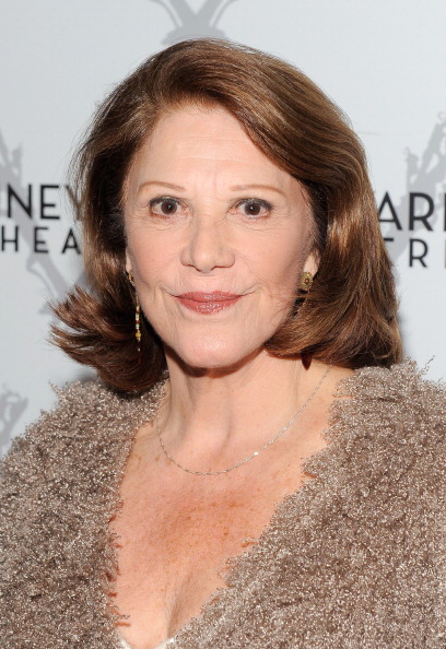 Linda Lavin in  Last of the Red Hot Lovers