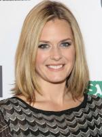 Maggie Lawson