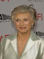 Cloris Leachman in  Bob Saget