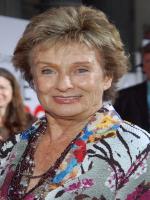 Cloris Leachman in  Miss America