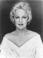 Peggy Lee in Beauty and the Beat!