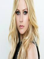Avril Lavigne HD Photo Shot