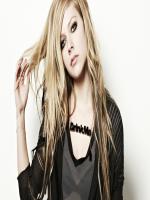 Avril Lavigne HD Wallpaper