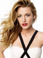 Blake Lively photoshot