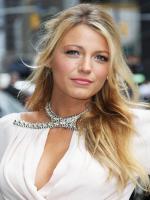 Blake Lively  HD Photo