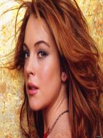 Lindsay Lohan in  Mean Girls