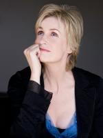 Jane Lynch in  Two and a Half Men