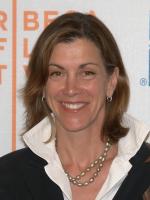 Wendie Malick in Just Shoot Me