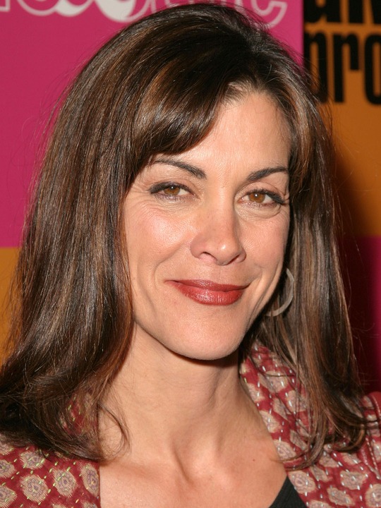Wendie Malick in  Hot in Cleveland