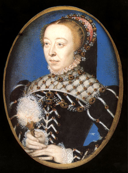 Catherine de' Medici HD Images