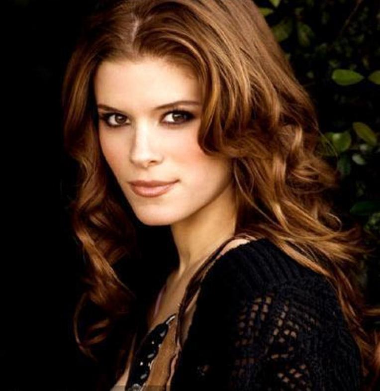Kate Mara in  The Open Road