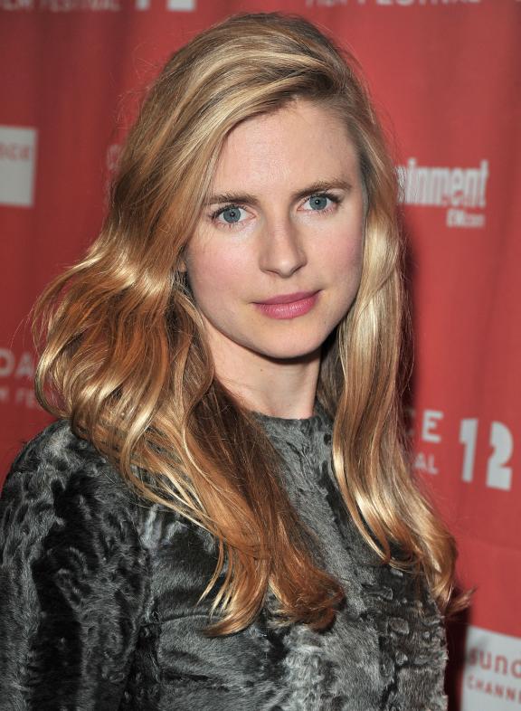 Brit Marling in Sound of My Voice