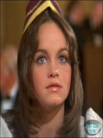 Pamela Sue Martin in Buster and Billie
