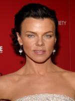 Debi Mazar in The Doors