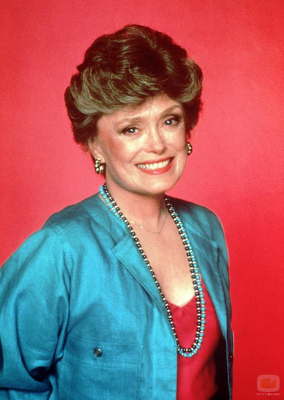Rue McClanahan in The Rotten Apple