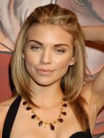 AnnaLynne McCord in  Excision