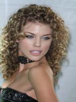 AnnaLynne McCord in Officer Down