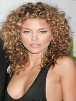 AnnaLynne McCord in Transporter 2