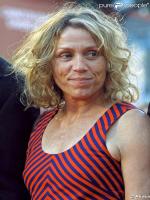 Frances McDormand in  North Country