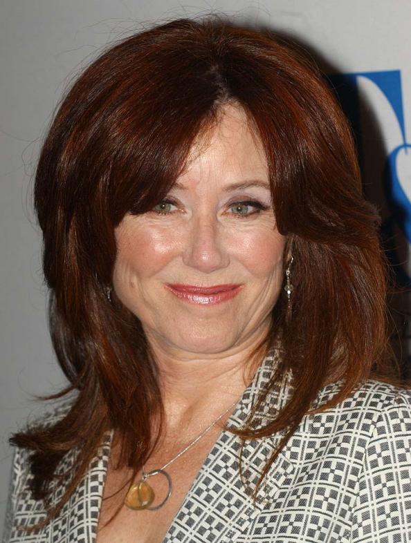 Mary McDonnell in  Major Crimes