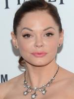 Rose McGowan