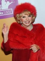 Ruta Lee in For Better or for Worse