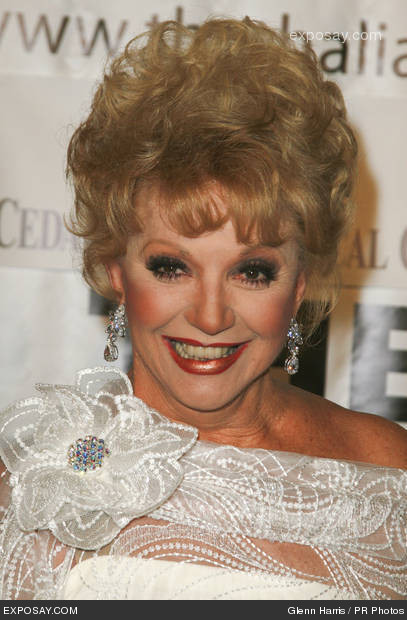 Ruta Lee