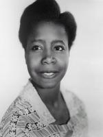 Butterfly McQueen in  Gone with the Wind