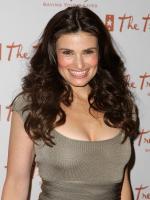 Idina Menzel in The Tollbooth