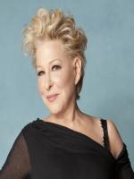 Bette Midler in  The First Wives Club