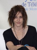 Katherine Moennig in The Shipping News