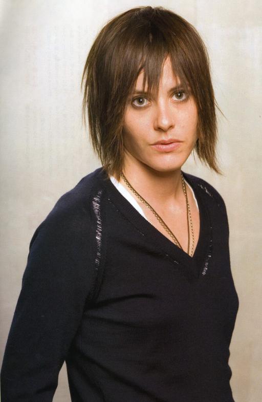 Katherine Moennig in Three Rivers