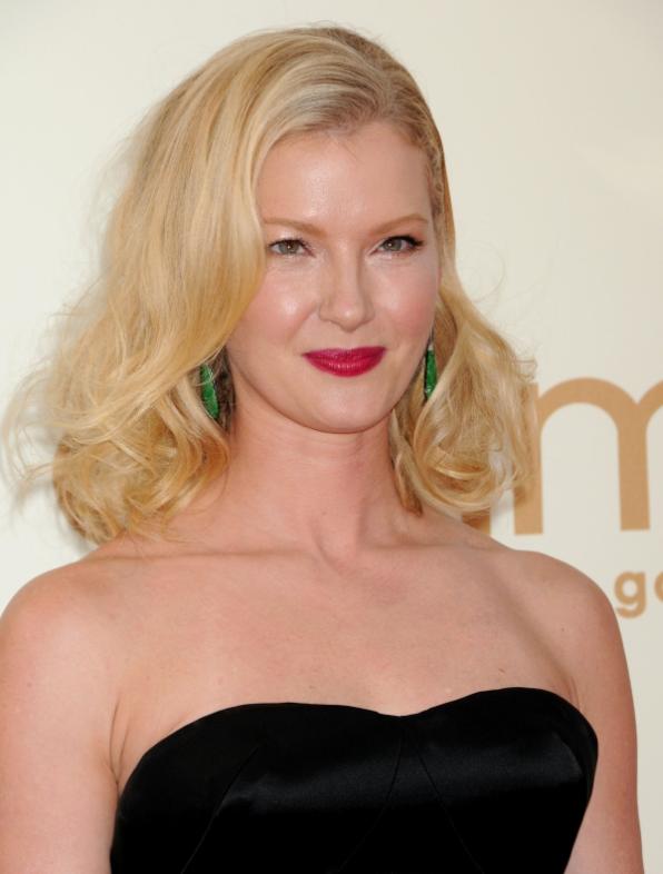 Gretchen Mol in  The Notorious Bettie Page