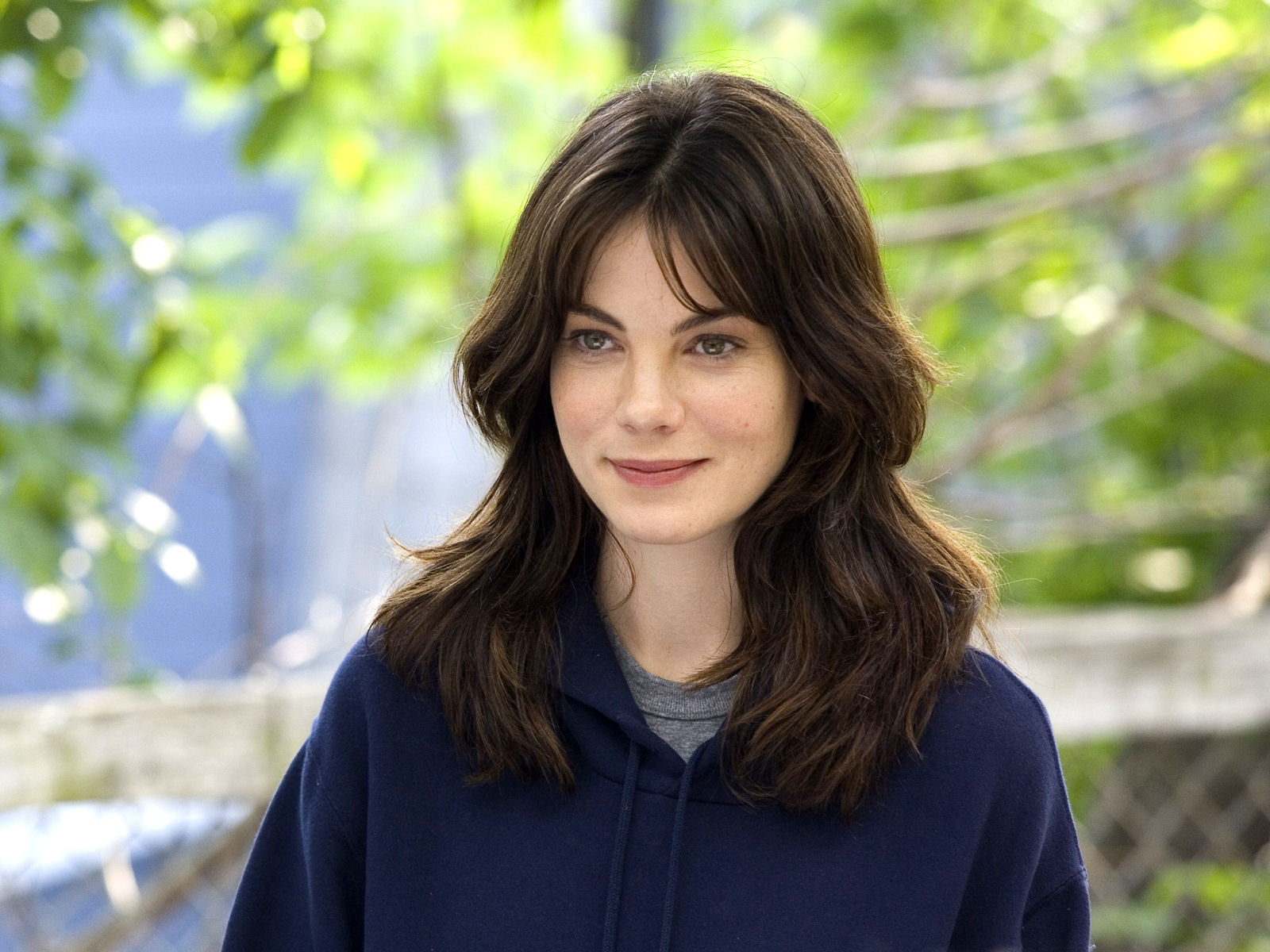 Michelle Monaghan in  Made of Honor