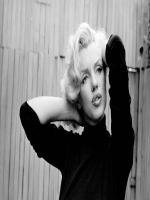 Marilyn Monroe in  The Asphalt Jungle