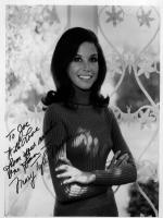 Mary Tyler Moore in  The Mary Tyler Moore Show