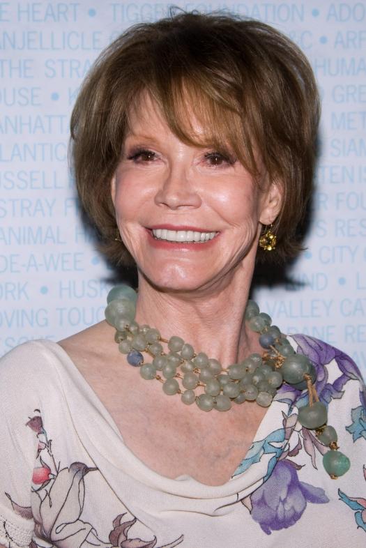 Mary Tyler Moore in Ordinary People