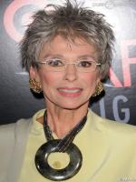 Rita Moreno in George Lopez