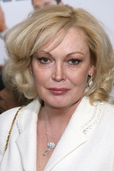 Cathy Moriarty in  Cop Land